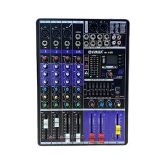  Mixer Yamaha M4 có 100 hiệu ứng 