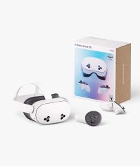  Kính thực tế ảo Meta Quest 3S 128GB và 256GB 