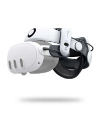  Đai đeo đầu BOBOVR S3 Pro Strap cho kính Meta Quest 3 