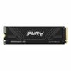 Ổ cứng SSD gắn trong Kingston Fury Renegade G5 PCIe 5.0 NVMe M.2 1024GB