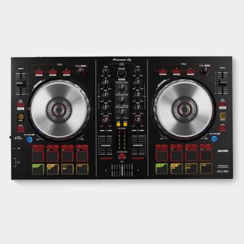 DJ CONTROLLER PIONEER DJ DDJ-SB2 2-CHANNEL SERATO
