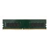 Ram Desktop Kingston 16GB DDR4 Bus 3200MHz KVR32N22D8/16WP