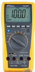  Đồng hồ vạn năng True RMS Twintex TM287 