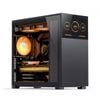 Vỏ Case Jonsbo D41 STD SC Black