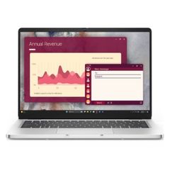  Laptop Dell Pro 14 PC14250 42DLT-PC14U701 
