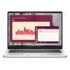 Laptop Dell Pro 14 PC14250 42DLT-PC14U701