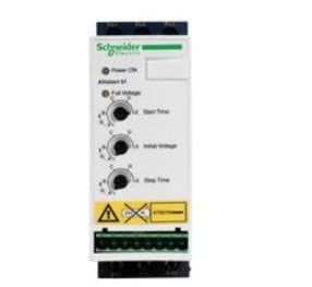 Khởi động mềm 3 phase ATS01N206RT Schneider - ATS01 Series