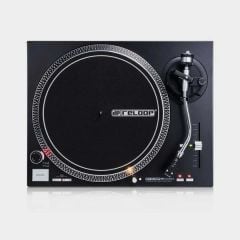  Turntables RELOOP RP-4000 MK2 DIRECT DRIVE 