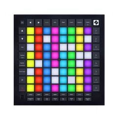  Novation Launchpad Pro MK3 Sequencer 