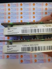  Diode chỉnh lưu INFINEON TDB6HK180N16RR 