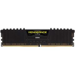  RAM Desktop Corsair Vengeance LPX 16GB DDR4 Bus 3200Mhz 
