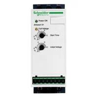  Khởi động mềm ATS01N112FT Schneider - Altistart 01 Series 