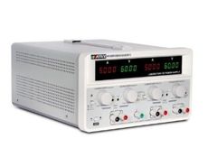  Bộ nguồn tuyến tính một chiều Matrix MPS-6005H-3 3 kênh 