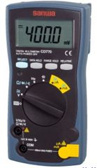  Đồng hồ vạn năng Sanwa CD770 