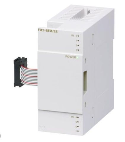 Module Input FX5-8EX/ES Mitsubishi
