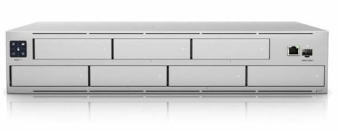 Thiết bị ghi hình UniFi Network Video Recorder Pro (UNVR-PRO)