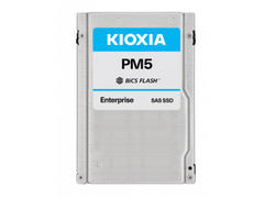  SSD Toshiba PM5 15.36TB SAS 12Gb/s 2.5