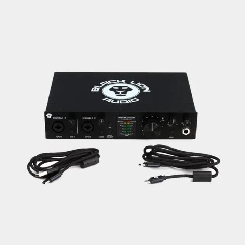 Nhân bản từ DJ CONTROLLER RELOOP MIXON 4 4-CHANNEL