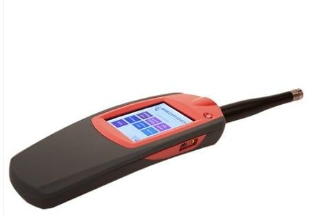 Máy đo cường độ âm thanh Class 1 Bedrock SM90