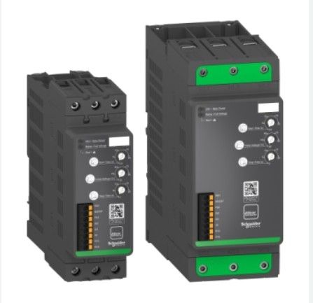 Khởi động mềm ATS130N2D45LT Schneider - ATS130 Series