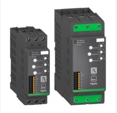  Khởi động mềm ATS130N2D45LT Schneider - ATS130 Series 
