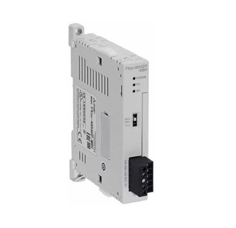 Module truyền thông FX3U-485ADP-MB Mitsubishi