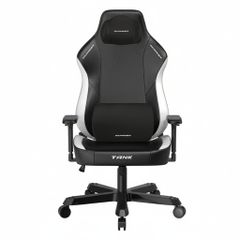  Ghế gaming DXRacer TANK Series XXL với tay vịn 4D và hỗ trợ thắt lưng 
