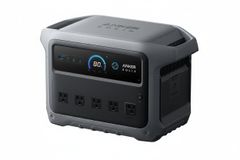  Anker SOLIX C1000 Gen2 Trạm nguồn di động Gray 