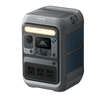 Anker SOLIX C300 Trạm nguồn di động - Xám đậm