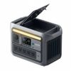 Anker SOLIX C800 Trạm điện di động màu xám đậm