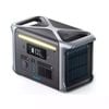 Anker Solix F1500 Trạm điện di động (1800w / 1536wh)