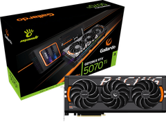  Card đồ họa Manli Gallardo GeForce RTX 5070 Ti OC 16GB GDDR7 