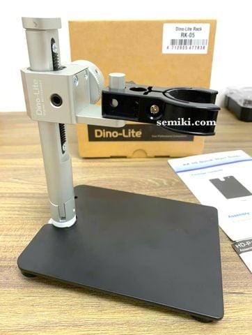 ANMO Dino-Lite RK-05 chân đế kính hiển vi điện tử ( xoay 30°)