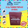 Ắc Quy Thiên Năng Tianneng TNEP6-400, ắc quy dùng cho xe điện, xe
