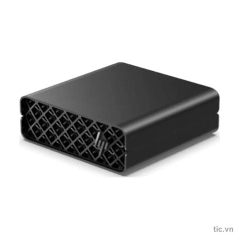 Máy trạm AI HP ZGX Nano G1n AI Station E72PXPA Chính Hãng (128GB)