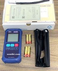  ANRITSU Meter HR-1250E nhiệt kế điện tử đầu dò rời type ANP 