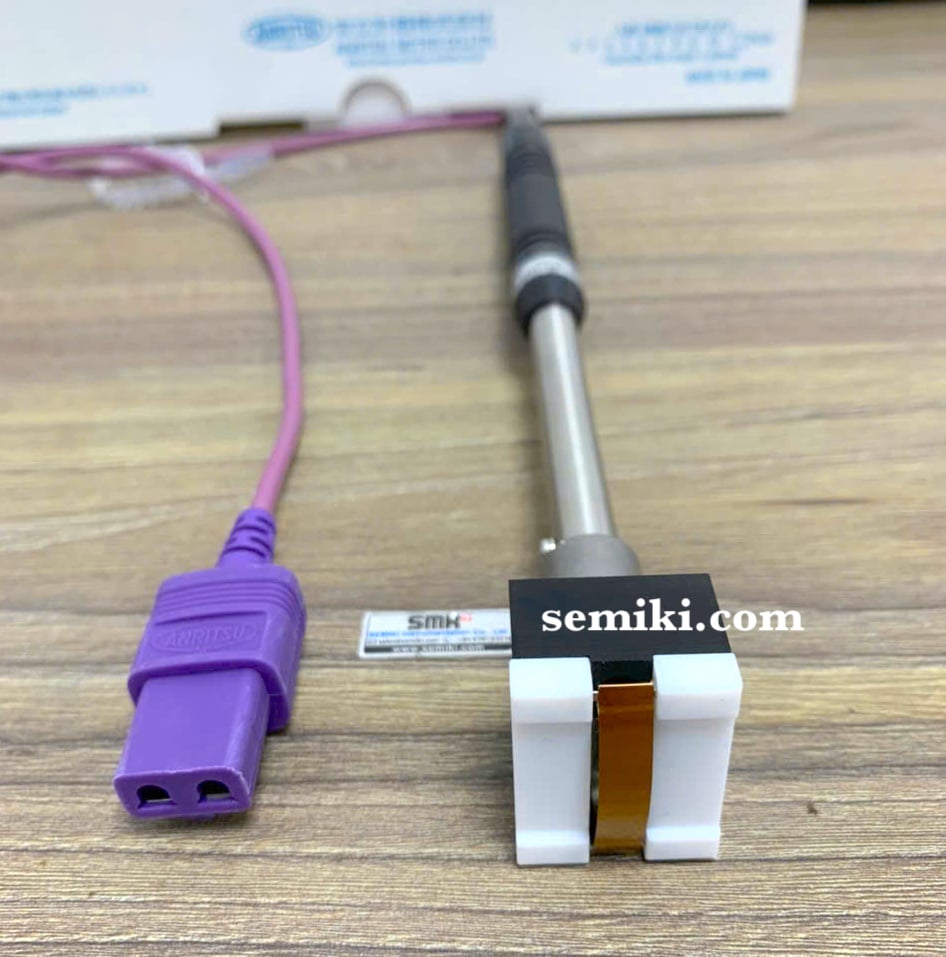 ANRITSU Meter probe UX Series đầu dò nhiệt độ tiếp xúc ( -50~ 250℃)