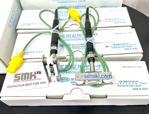ANRITSU MW-32K-TC1-ASP đầu dò nhiệt độ dây đồng (-50 to 250°C)