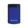Ổ cứng di động Transcend 2TB 2.5inch StoreJet 25H3B Màu Xanh Blue