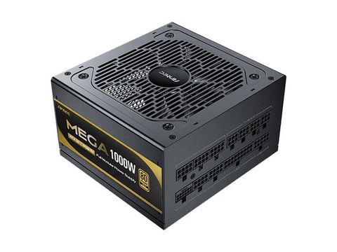 Nguồn Antec Mega 1000 EC 1000W ATX 3.1 PCIE 5.1