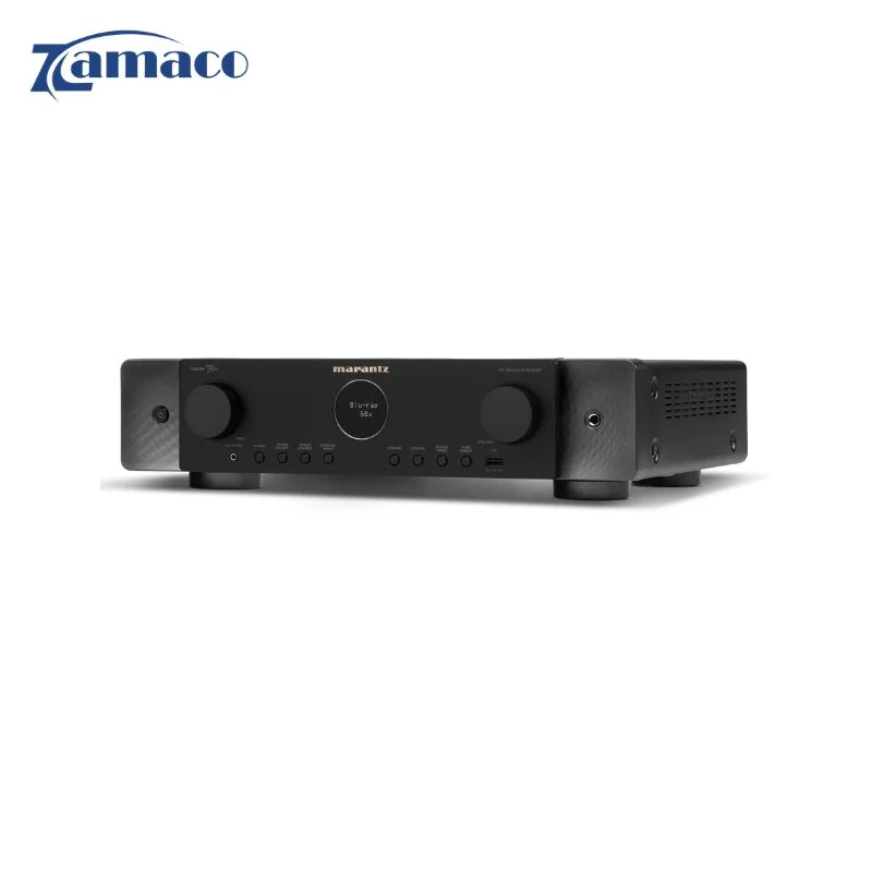 Ảnh minh họa Marantz Cinema 70s chính hãng – AV Receiver 8K nhỏ gọn cho mọi không gian 1