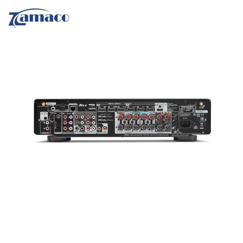 Ảnh minh họa Marantz Cinema 70s chính hãng – AV Receiver 8K nhỏ gọn cho mọi không gian 2