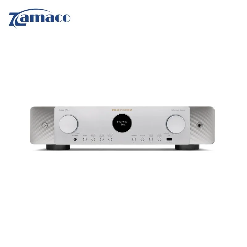 Ảnh minh họa Marantz Cinema 70s chính hãng – AV Receiver 8K nhỏ gọn cho mọi không gian 3