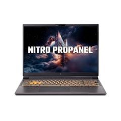  Laptop gaming Acer Nitro ProPanel ANV16-I12-53VH (Core 5-205H/16GB) 