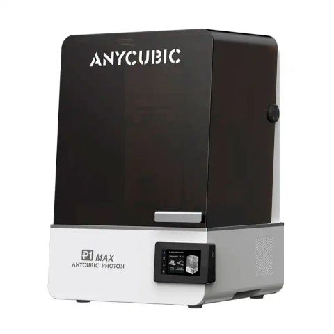 Máy In Resin Anycubic P1 Max – Cho Hobby, Chuyên Nghiệp