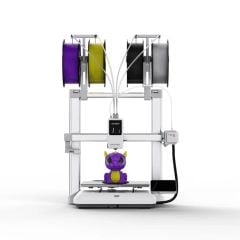 Máy In 3D Nhiều Màu Anycubic Kobra X 