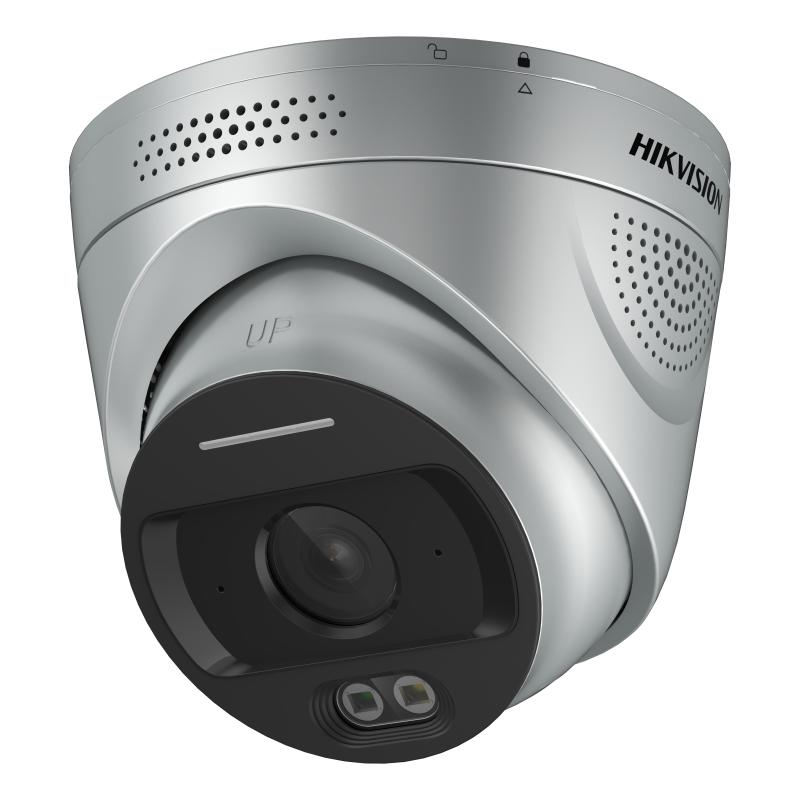Ảnh minh họa Camera Cảm Biến Nhiệt Báo Cháy 4MP HikFire HF-VR343 – Giải Pháp Phát Hiện Cháy Sớm Thông Minh 1