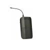Bộ thu và phát kèm micro cài áo Shure BLX14RA/CVL, không dây UHF, kênh