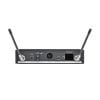 Bộ thu và phát kèm micro cài áo Shure BLX14RA/CVL, không dây UHF, kênh