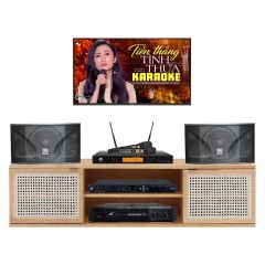  Dàn karaoke JBL GD125 (JBL Ki110) 